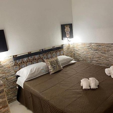 Appartamento Sofi Sofi Palermo Bagian luar foto