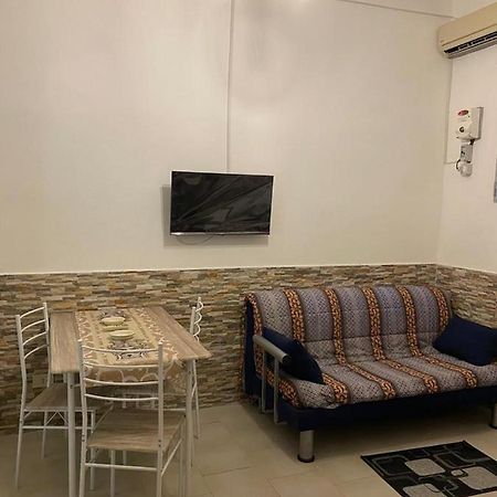 Appartamento Sofi Sofi Palermo Bagian luar foto