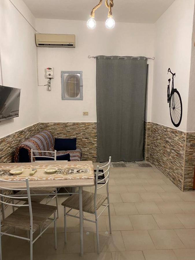 Appartamento Sofi Sofi Palermo Bagian luar foto