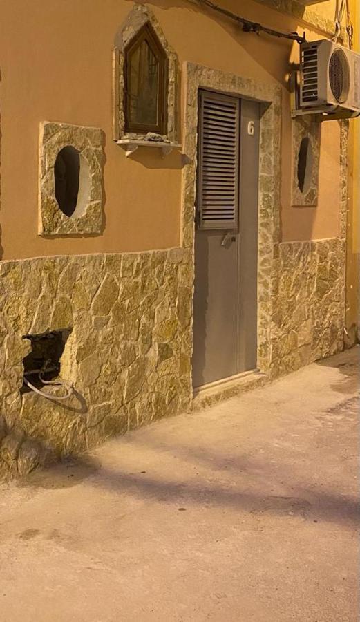 Appartamento Sofi Sofi Palermo Bagian luar foto