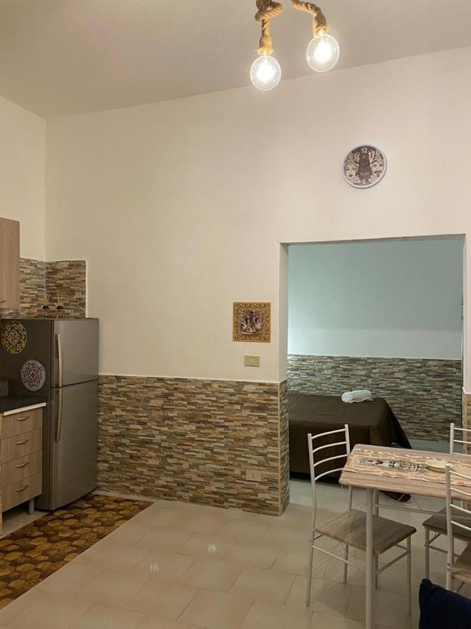 Appartamento Sofi Sofi Palermo Bagian luar foto
